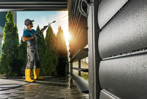Best Roof Power Washing Services  in Arnold, MD