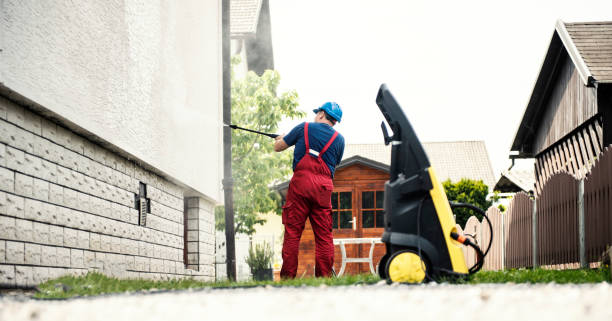 Why Choose Our Certified Pressure Washing Experts for Your Project Needs in Arnold, MD?